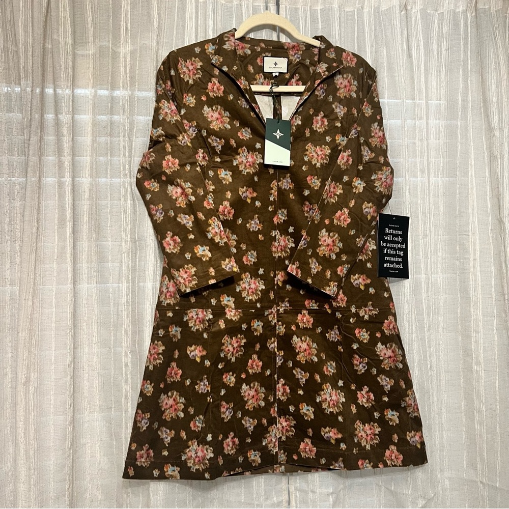 NWT TUCKERNUCK DRESS!